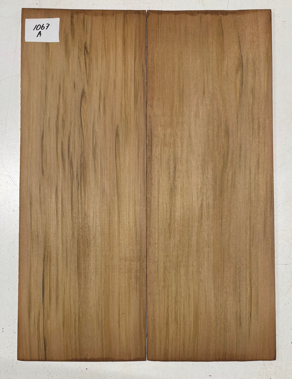 Spanish Cedar Classical Guitar Top- A Grade #1067