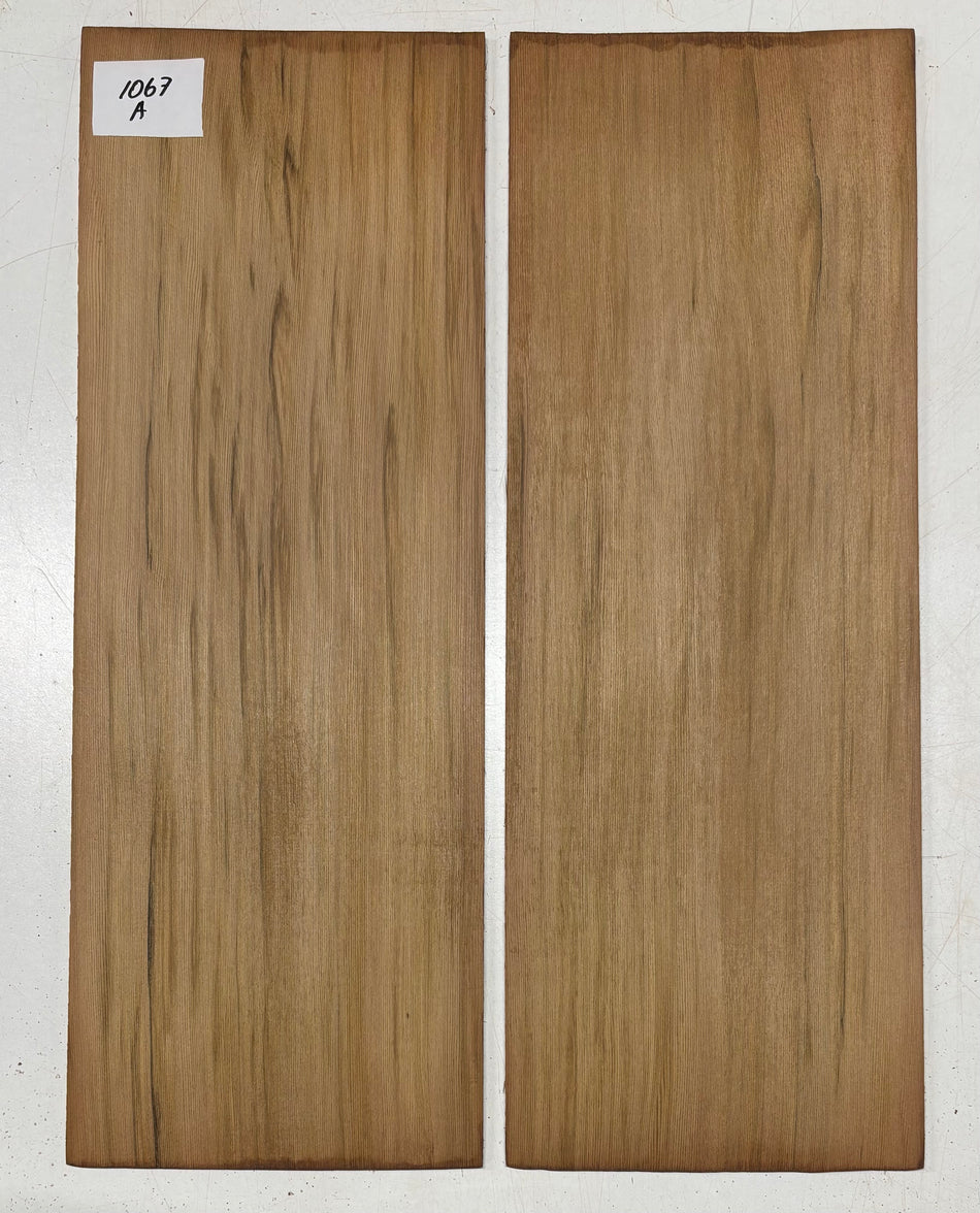 Spanish Cedar Classical Guitar Top- A Grade #1067