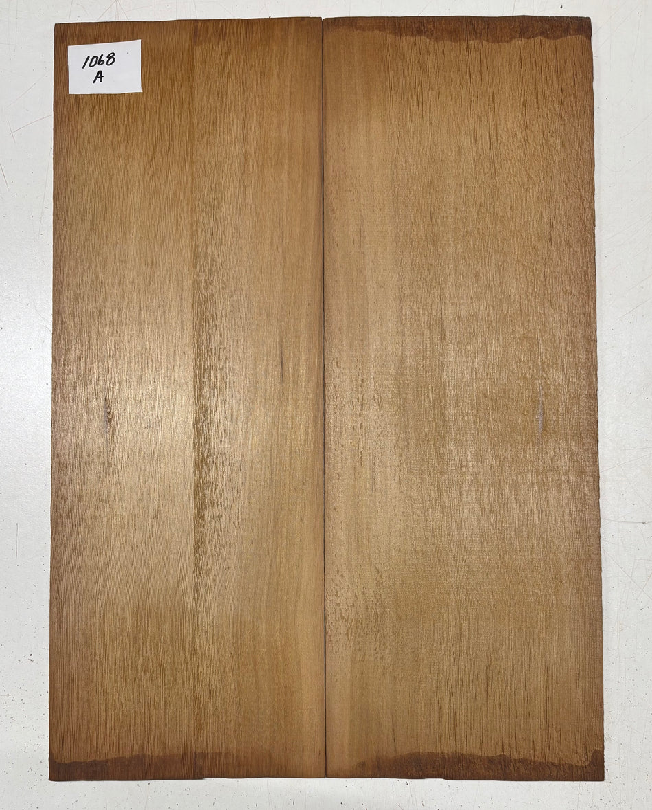 Spanish Cedar Classical Guitar Top- A Grade #1068