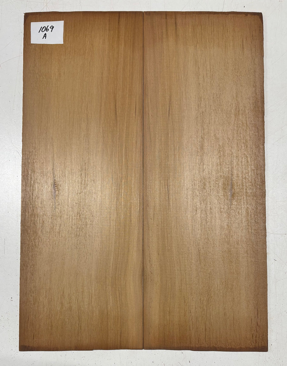 Spanish Cedar Classical Guitar Top- A Grade #1069