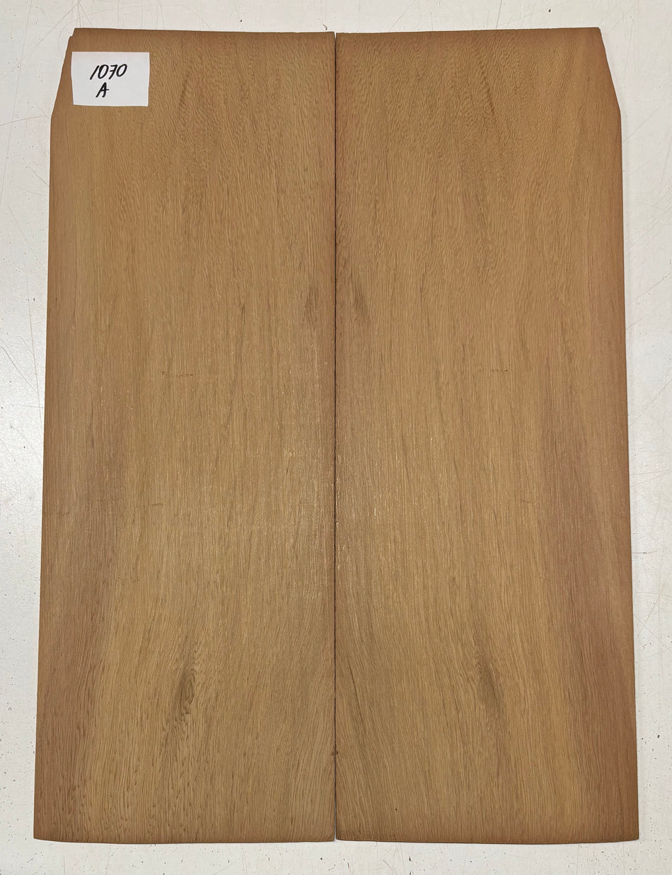 Spanish Cedar Classical Guitar Top- A Grade #1070