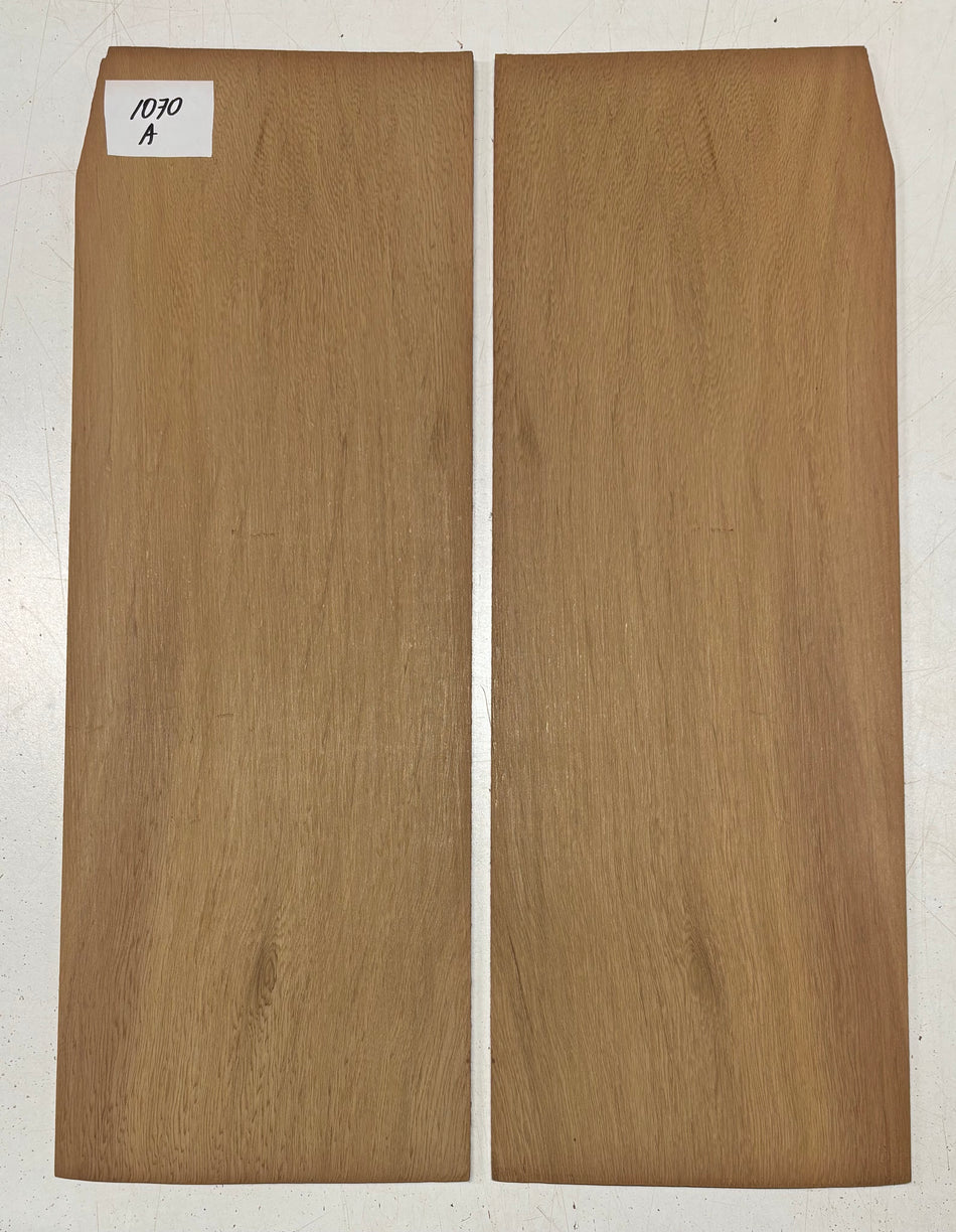 Spanish Cedar Classical Guitar Top- A Grade #1070