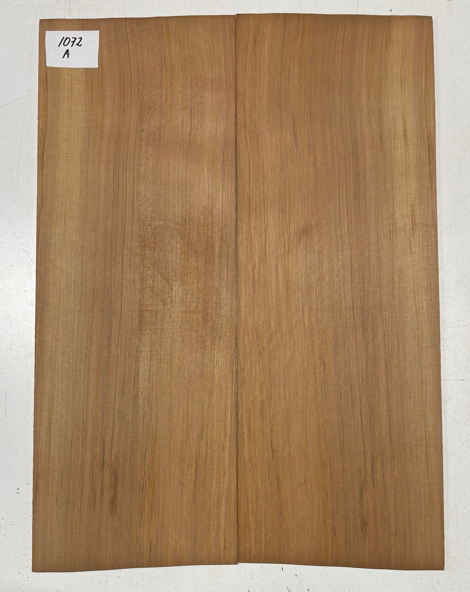 Spanish Cedar Classical Guitar Top- A Grade #1072