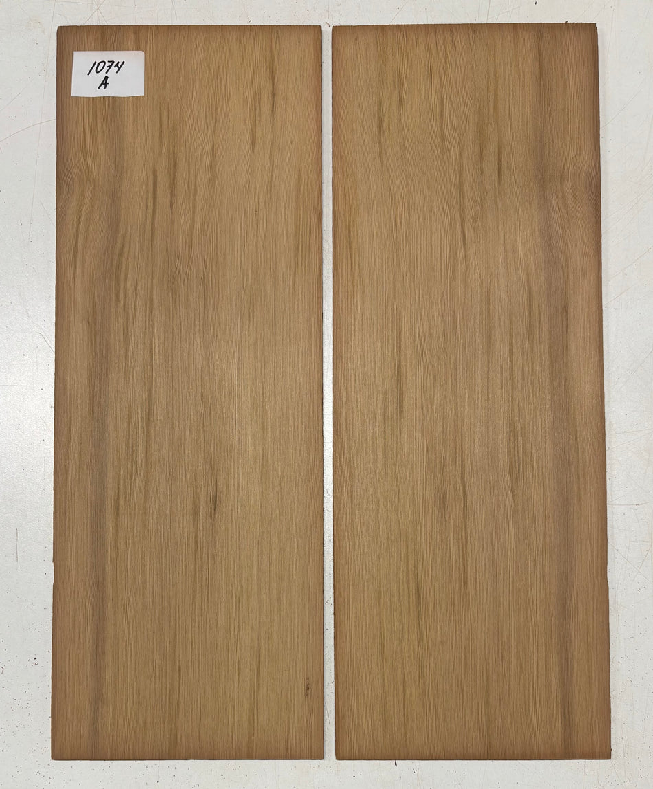 Spanish Cedar Classical Guitar Top- A Grade #1074