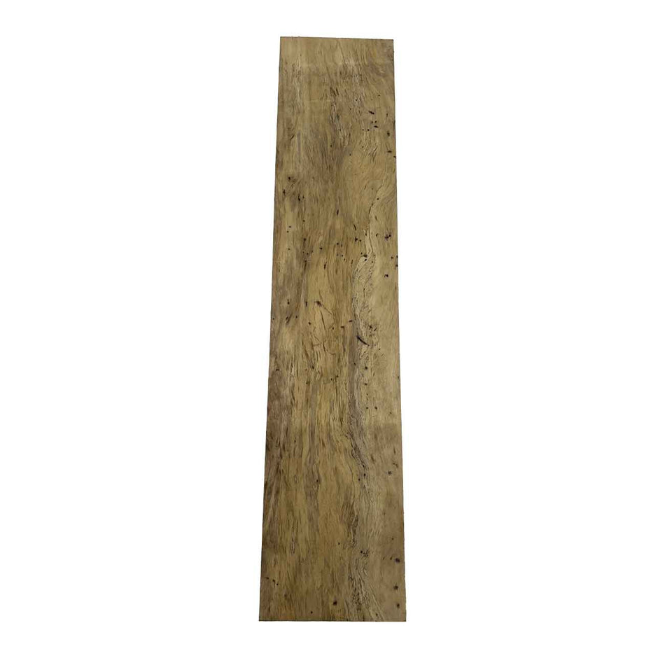 Tamarind Lumber Board 36" x 7-5/8" x 1" #13