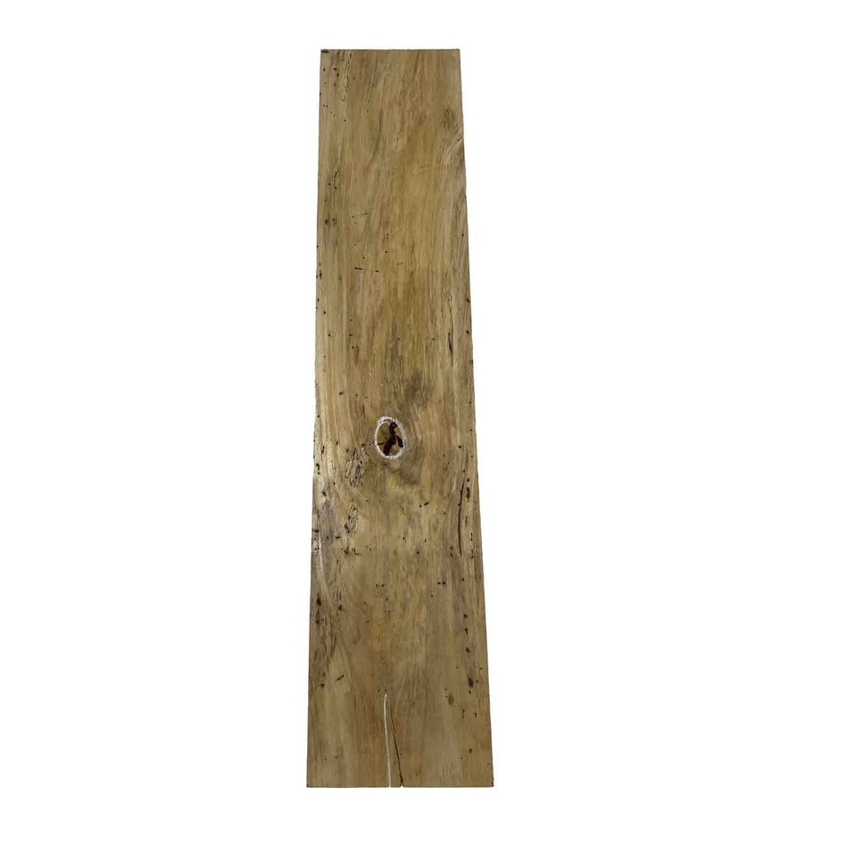 Tamarind Lumber Board 36" x 7-5/8" x 1" #14