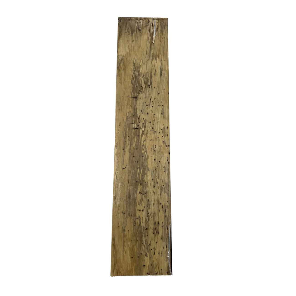 Tamarind Lumber Board 36" x 7-1/2" x 1" #15