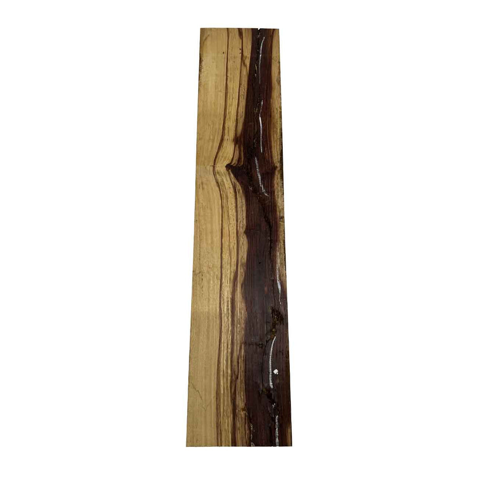 Tamarind Lumber Board 36" x 7-1/2" x 1" #19