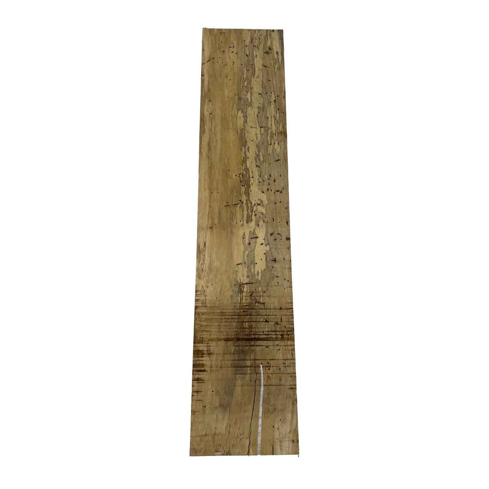 Tamarind Lumber Board 35" x 7-1/2" x 1" #20