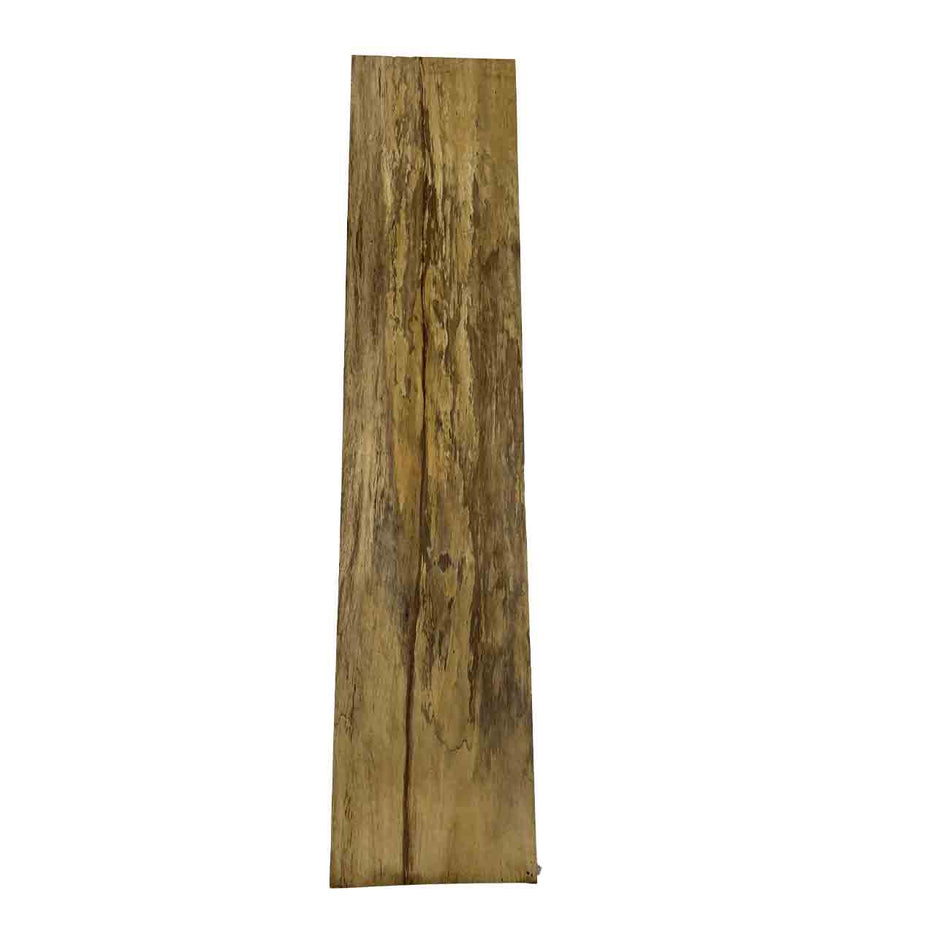 Tamarind Lumber Board 35" x 7-1/2" x 1" #21