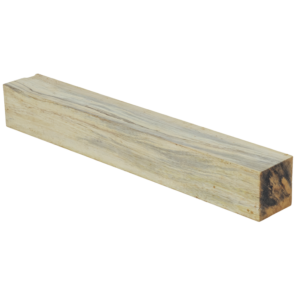 Tamarind Turning Wood Blank