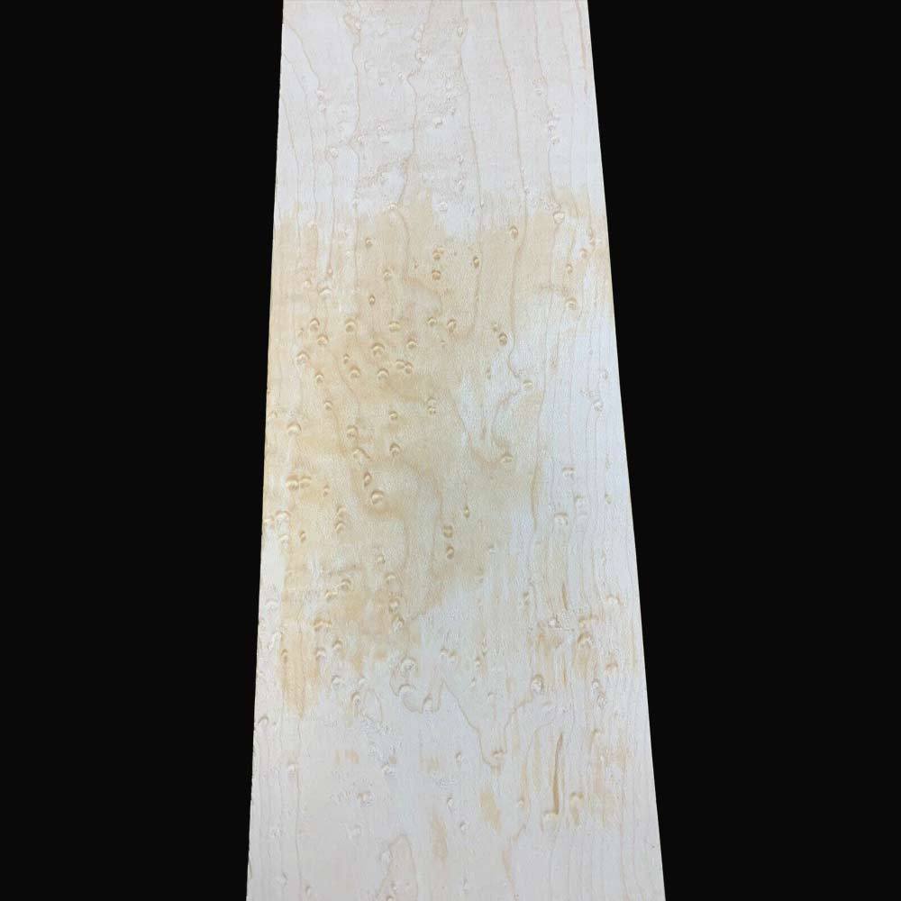 Birds Eye Maple Thin Stock Lumber Boards Wood Crafts - Exotic Wood Zone - Buy online Across USA 