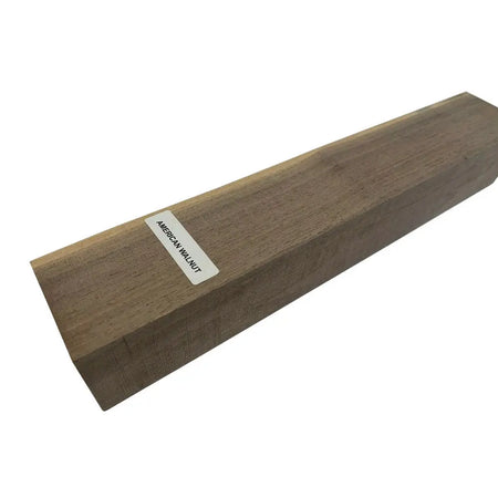 Walnut Baseball Bat Blanks 38” x 3“ x 3” - Exotic Wood Zone - Buy online Across USA 