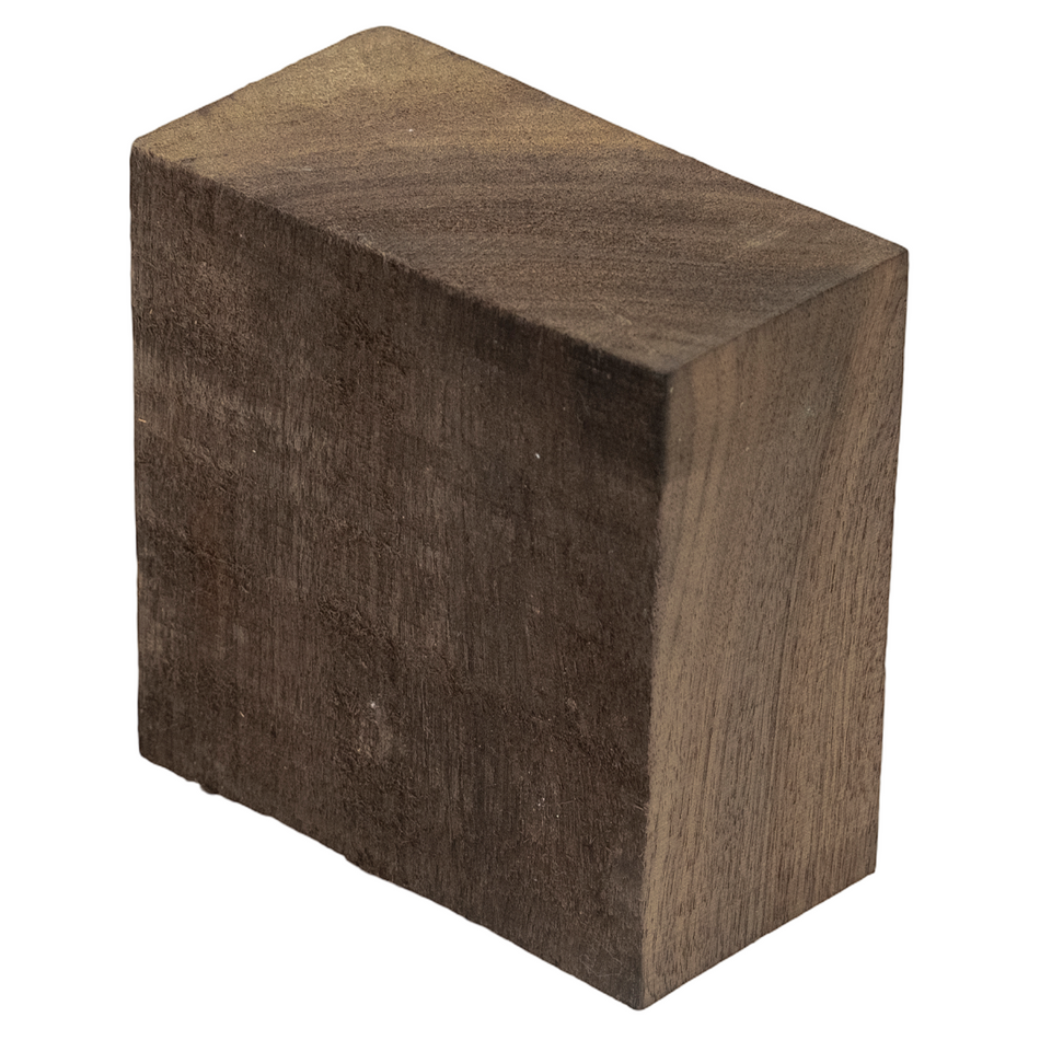 Indian walnut Wood Bowl Blank