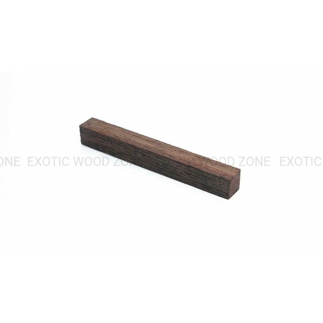 Wenge Wood Pen Blanks 3/4" x 3/4" x 5" - Exotic Wood Zone - Buy online Across USA 