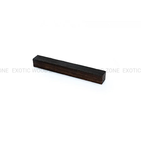 Wenge Wood Pen Blanks 3/4" x 3/4" x 5" - Exotic Wood Zone - Buy online Across USA 