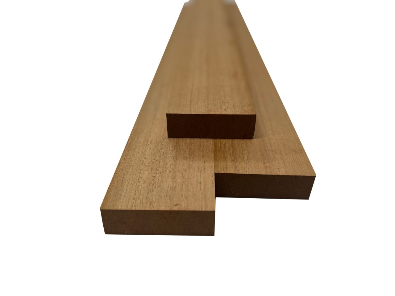 Pack of 3, AAA Guitar Neck Blanks - Exotic Wood Zone - Buy online Across USA 