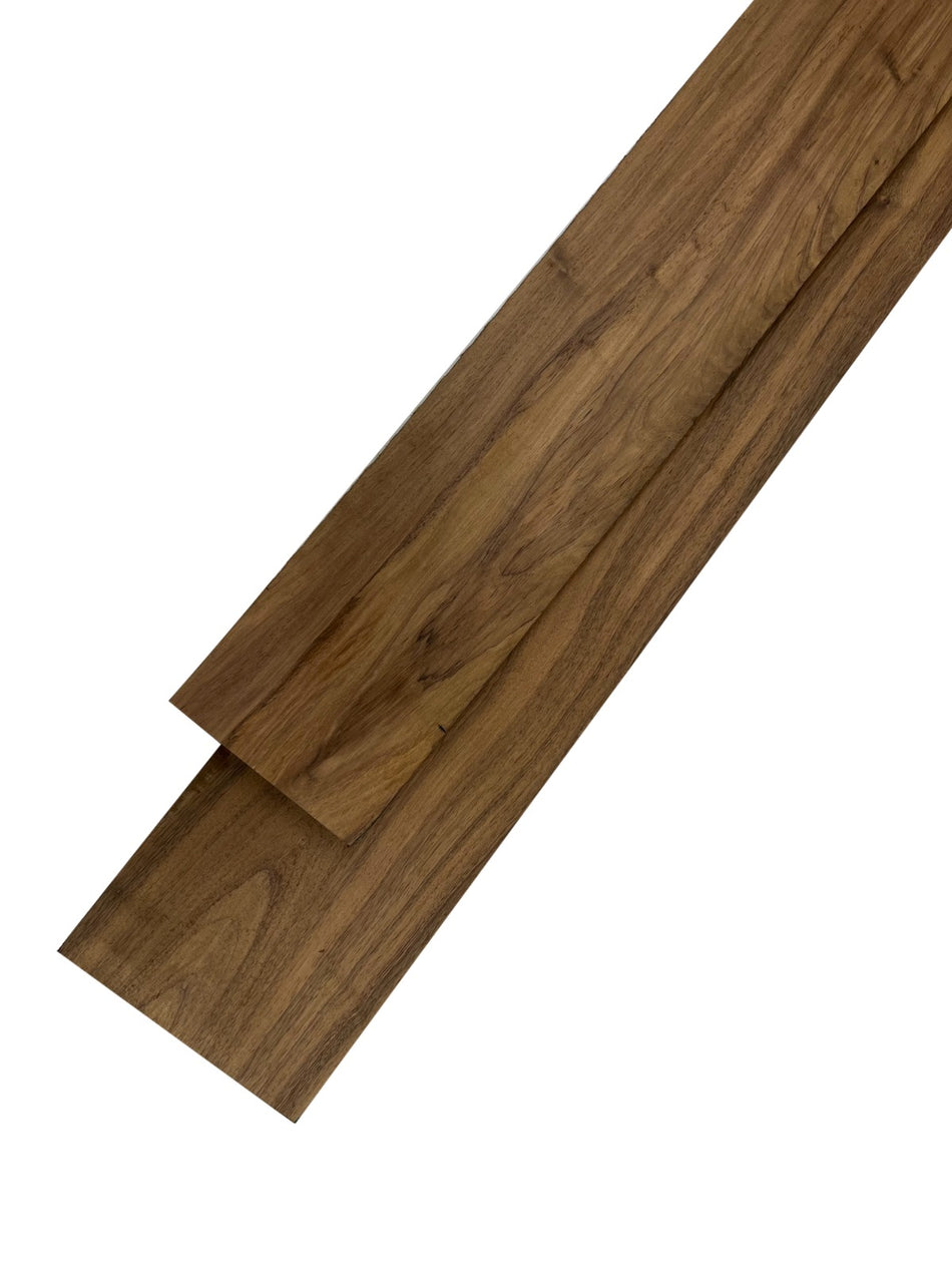 Premium Caribbean Walnut/Tzalam 4/4 Lumber