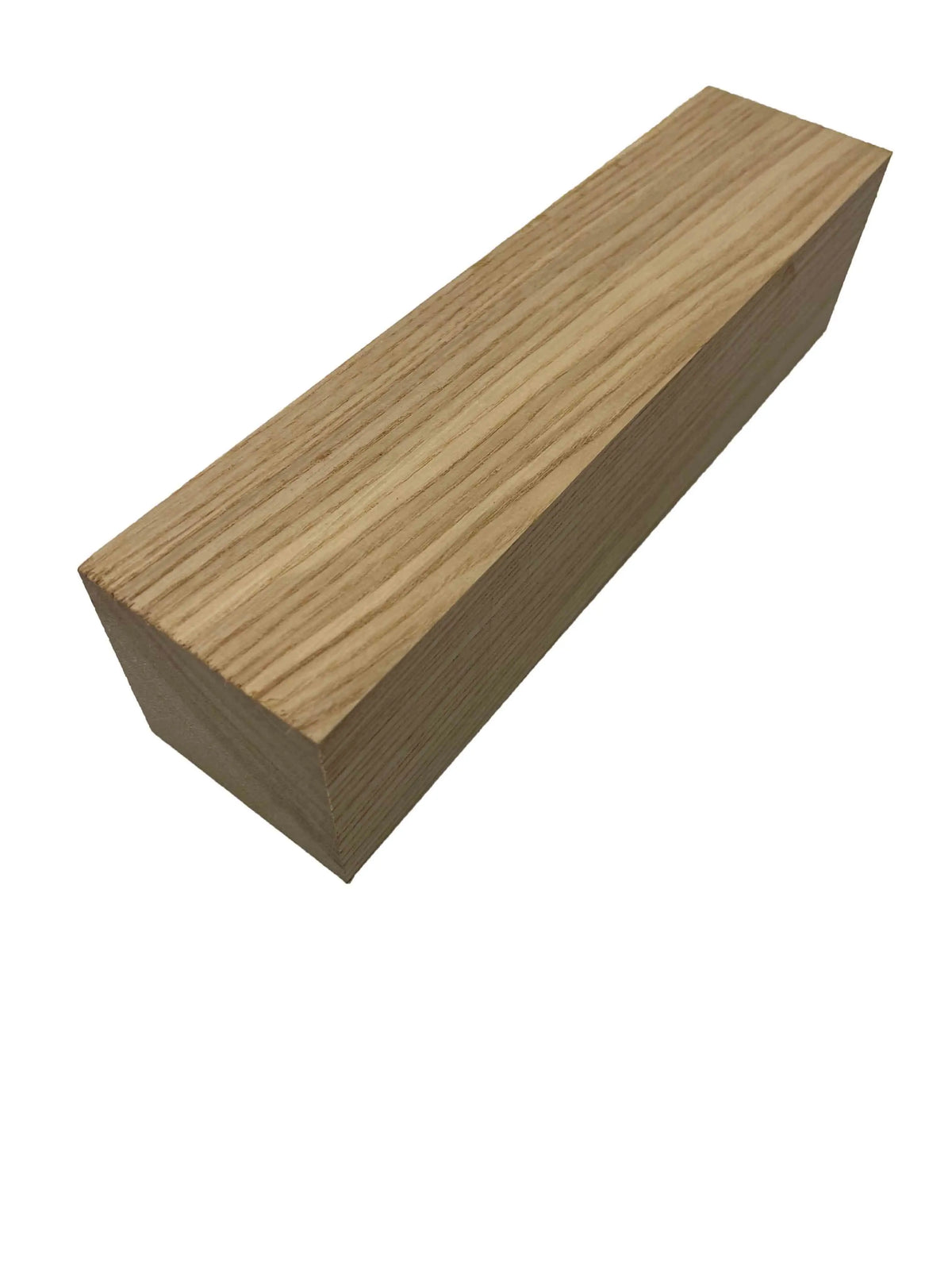 White Ash Baseball Bat Blanks 38” x 3“ x 3” - Exotic Wood Zone - Buy online Across USA 