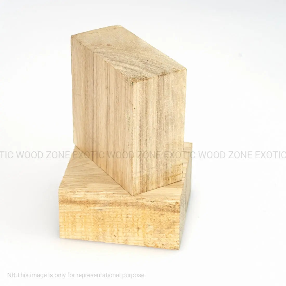 Ash Wood Bowl Blanks - Exotic Wood Zone - Buy online Across USA 