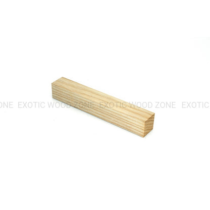 White Ash Wood Pen Blanks - Exotic Wood Zone - Buy online Across USA 