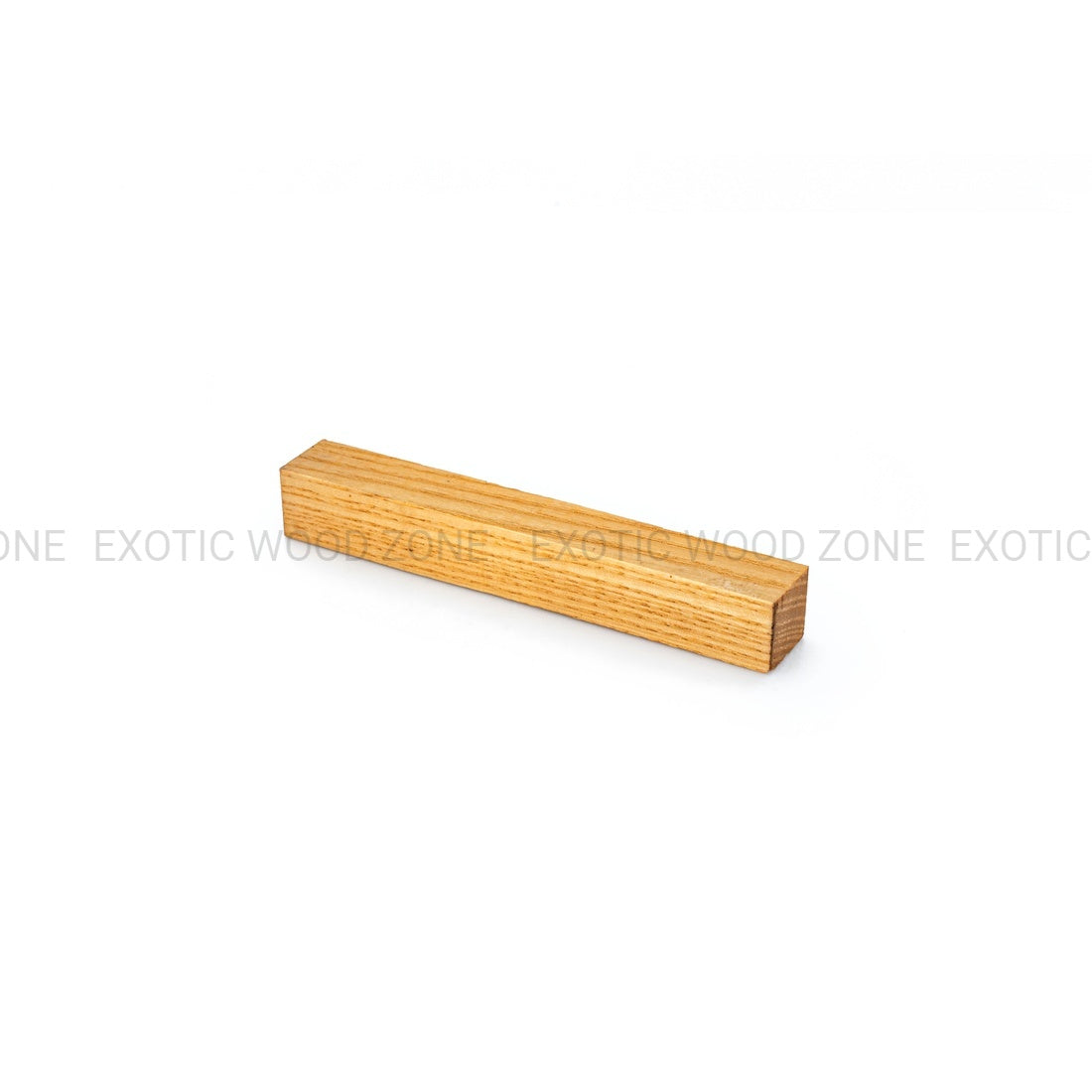 White Ash Wood Pen Blanks - Exotic Wood Zone - Buy online Across USA 