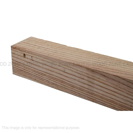 Pack Of 5 , White Ash Turning Blanks - Exotic Wood Zone - Buy online Across USA 