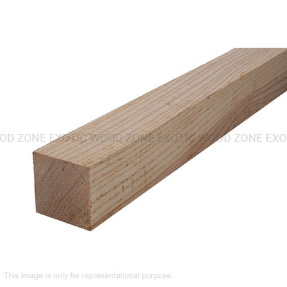 Pack Of 5 , White Ash Turning Blanks - Exotic Wood Zone - Buy online Across USA 