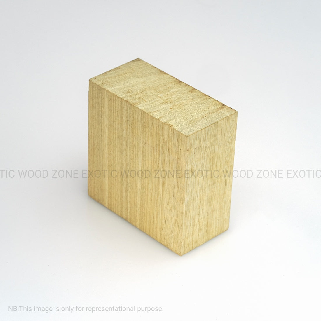 White Limba Bowl Blanks - Exotic Wood Zone - Buy online Across USA 