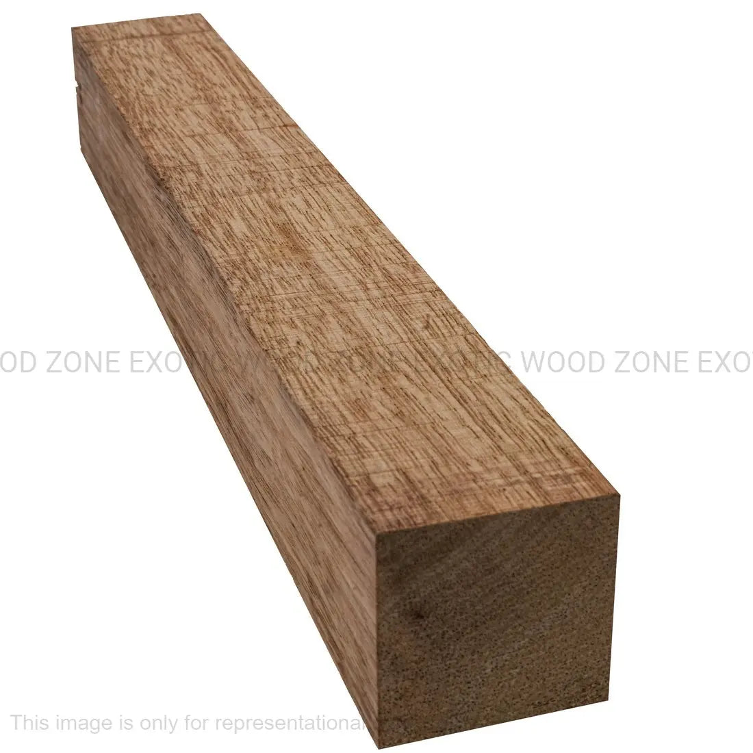 White Limba Turning Blanks - Exotic Wood Zone - Buy online Across USA 