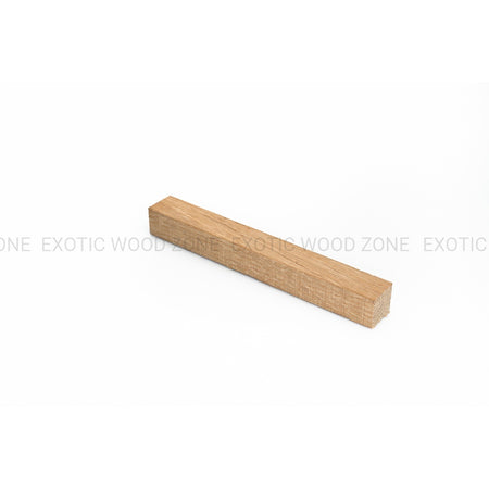 White Oak Wood Pen Blanks - Exotic Wood Zone - Buy online Across USA 