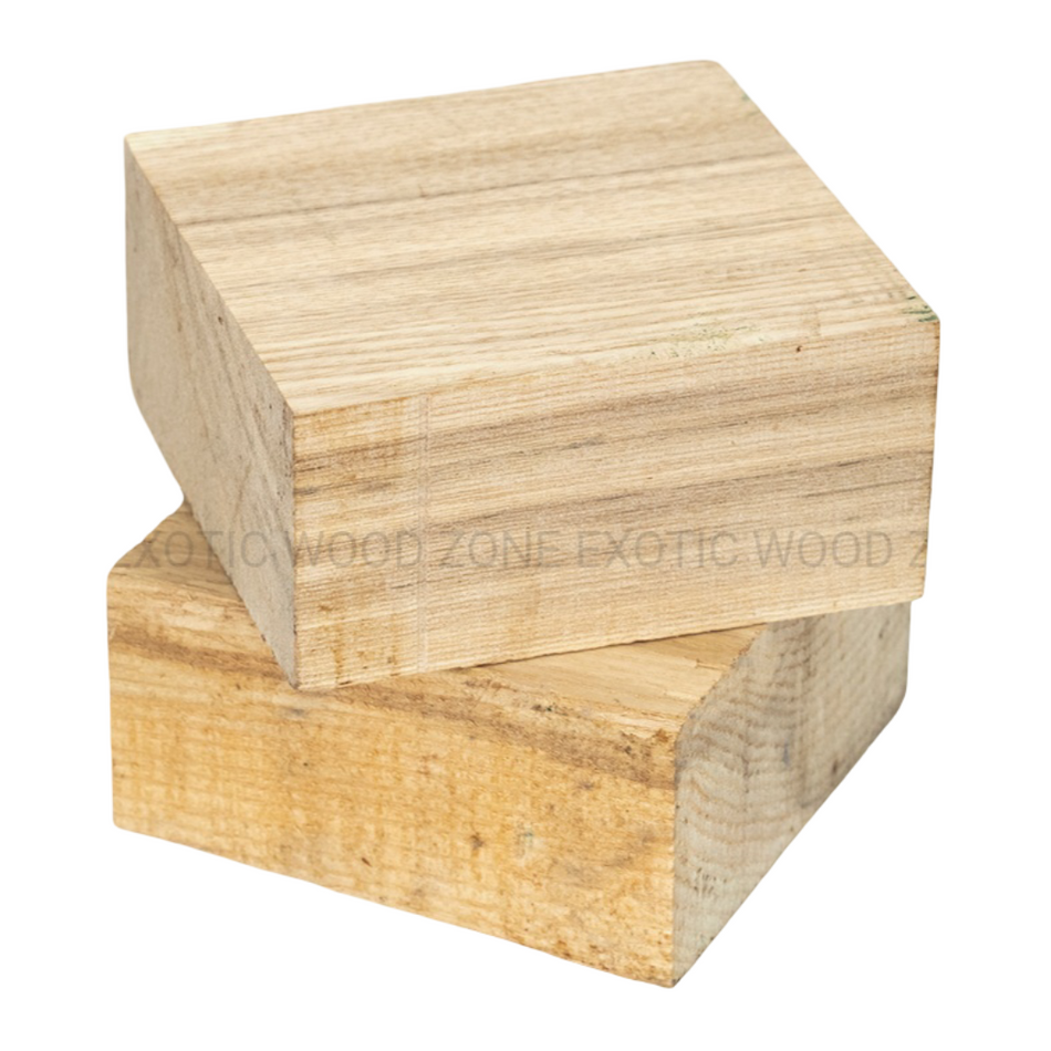 White Ash Wood Bowl Blank