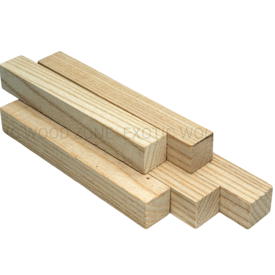Alder Wood Pen Blanks