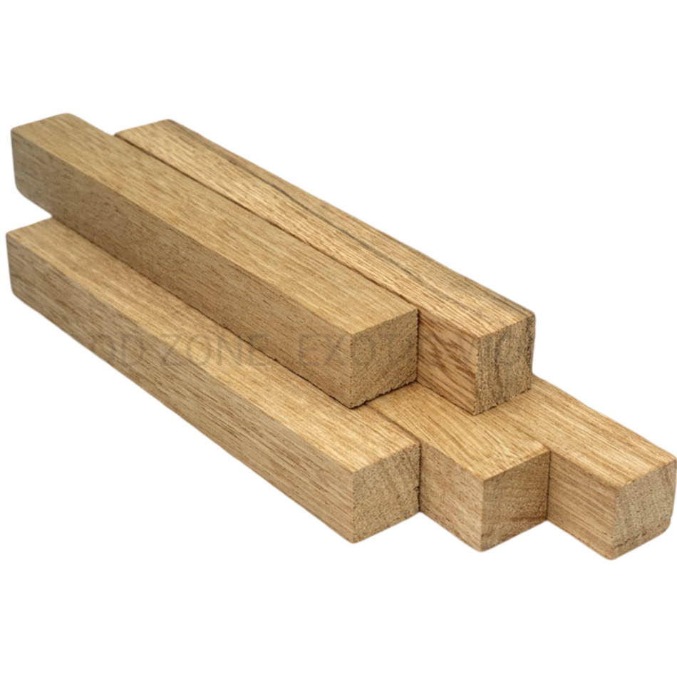 White Limba Wood Pen Blanks