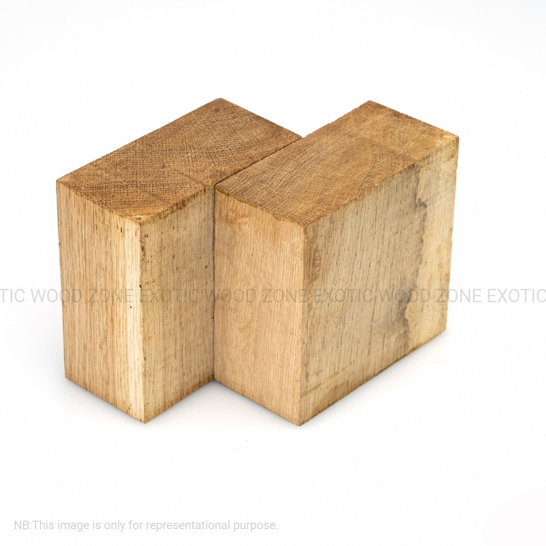 White Oak Bowl Blanks - Exotic Wood Zone - Buy online Across USA 