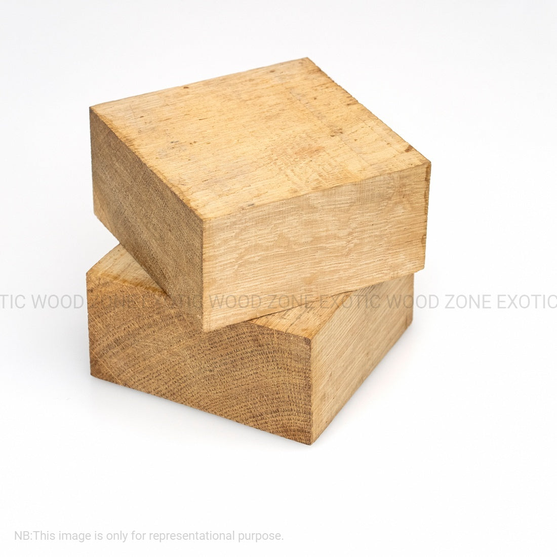 White Oak Bowl Blanks - Exotic Wood Zone - Buy online Across USA 