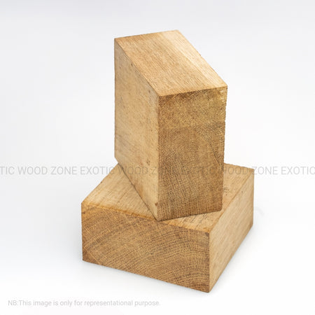 White Oak Bowl Blanks - Exotic Wood Zone - Buy online Across USA 