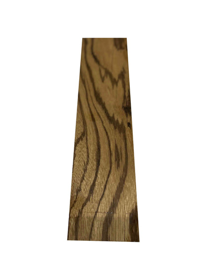 Exotic Zebrawood Pepper Mill Blank - Exotic Wood Zone - Buy online Across USA 