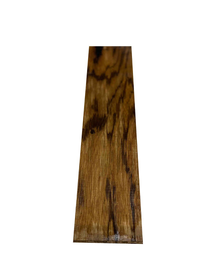 Exotic Zebrawood Pepper Mill Blank - Exotic Wood Zone - Buy online Across USA 