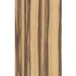 American Hardwood 8/4 Zebrawood Lumber, Packs measuring from 10 to 500 Board. Ft. - Exotic Wood Zone 