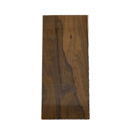 Pack Of 5 Guitar Head Plates | Ziricote | 8" x 3-1/2" x 1/8" - Exotic Wood Zone - Buy online Across USA 