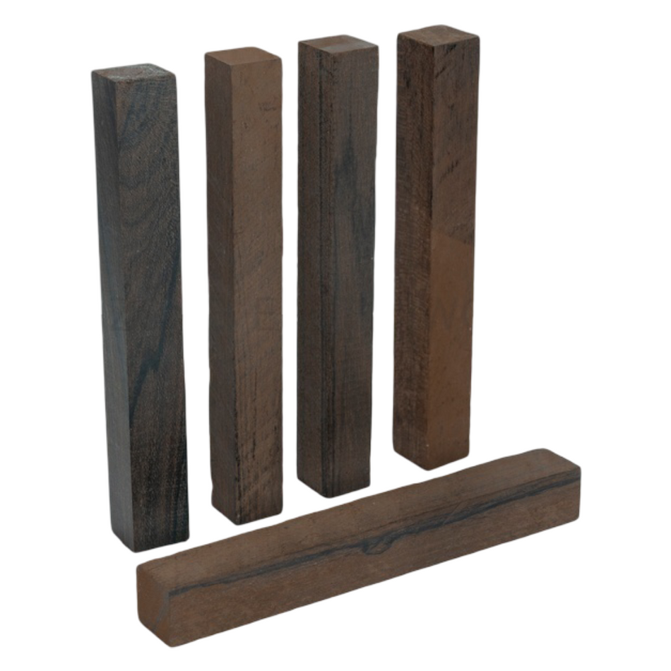Ziricote Wood Pen Blank