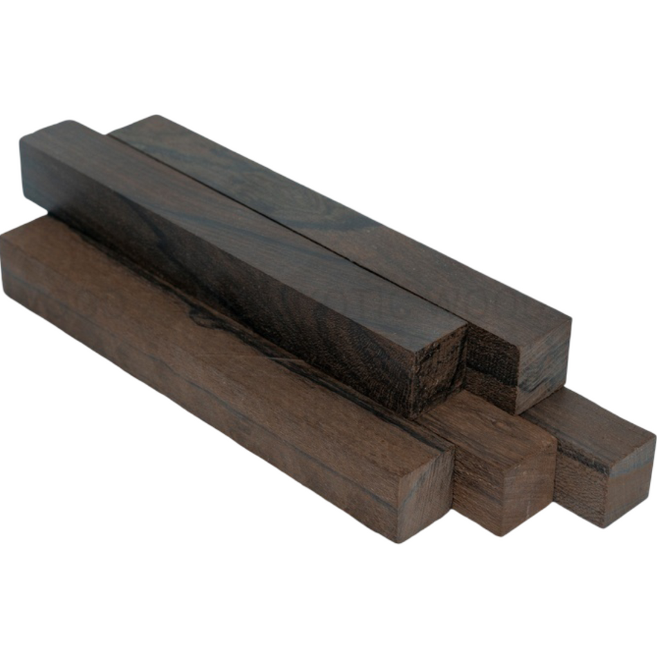 Ziricote Wood Pen Blank