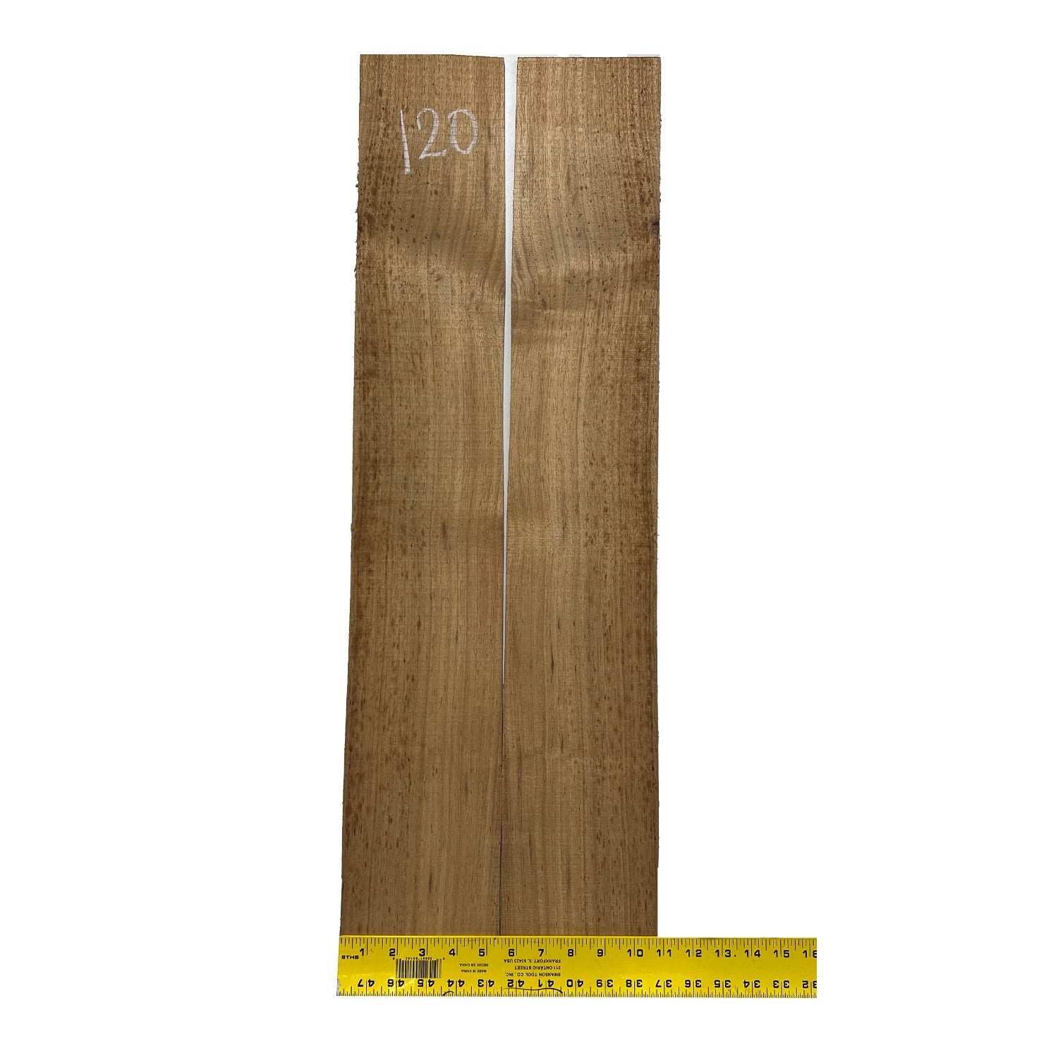 Tabla de Cortar de Madera de Acacia de 40 x 32 cm