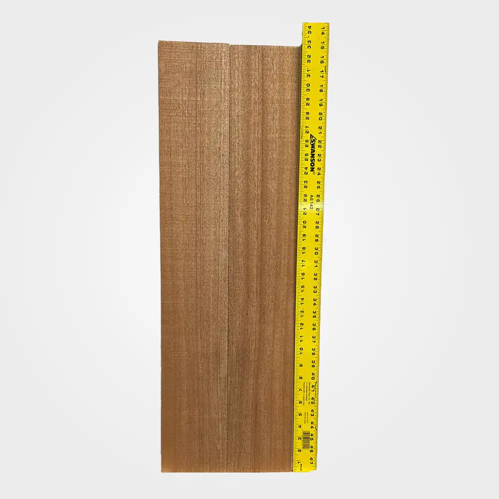African Mahogany Guitar Side Sets - Exotic Wood Zone - Buy online Across USA 