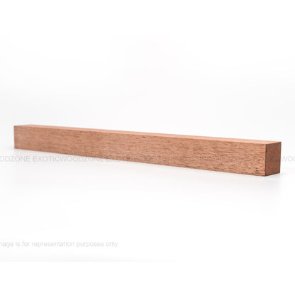 African Mahogany Hobbywood Blank