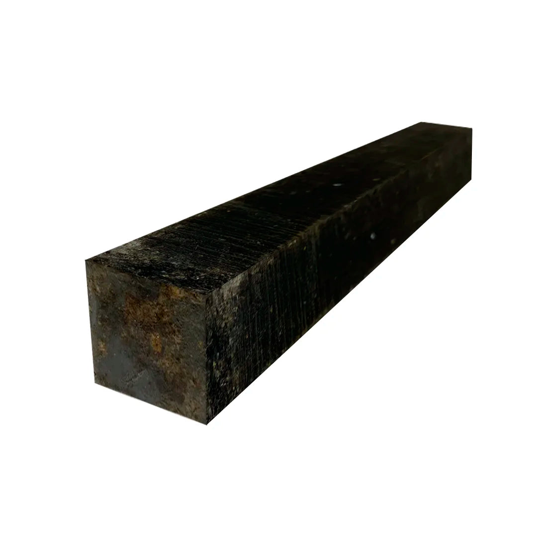 African Blackwood Turning Wood Blanks  1-1/2&quot; x 1-1/2&quot; x 12&quot; - Exotic Wood Zone - Buy online Across USA 