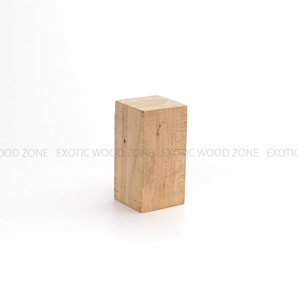 Ambrosia Maple Bottle Stopper Blanks