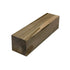 Ambrosia Maple Pepper Mill Blank 3” x 3” x 12” - Exotic Wood Zone - Buy online Across USA 
