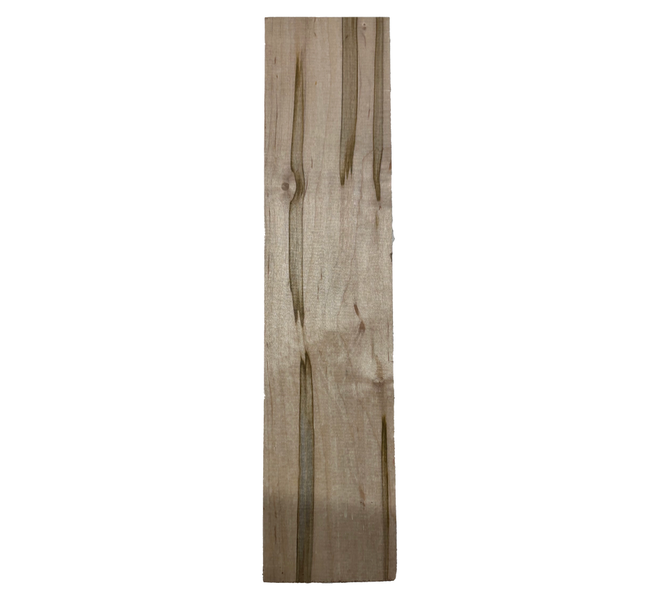 Molinillo de pimienta Ambrosia Maple en blanco 